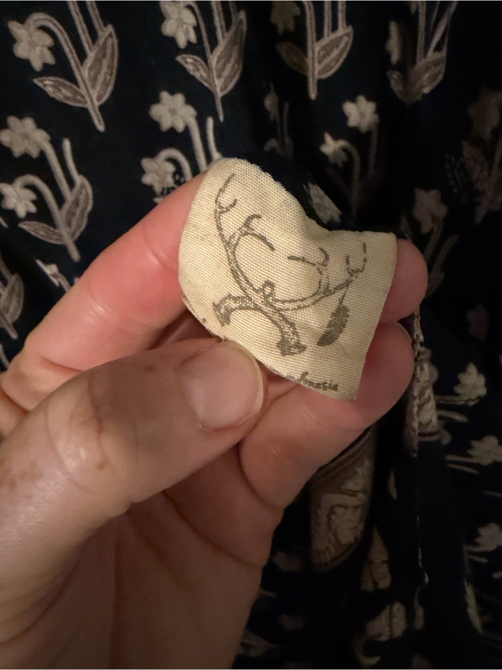 Spell bohemian royale kimono robe - Picture 5 of 11
